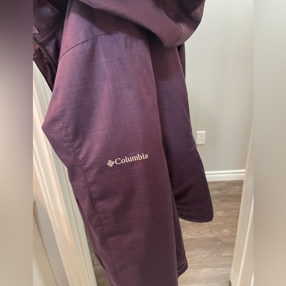 Columbia Interchange Winter Coat - Picture 3 of 5